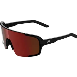 Hot - Lumin Mirror S3 - Sonnenbrille Wanderbekleidung|Fahrradbrillen
