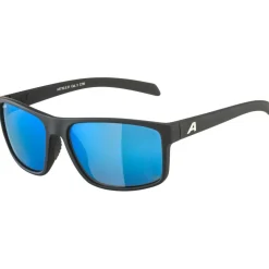 - Nacan I Polarized Mirror S3 - Sonnenbrille>Alpina
