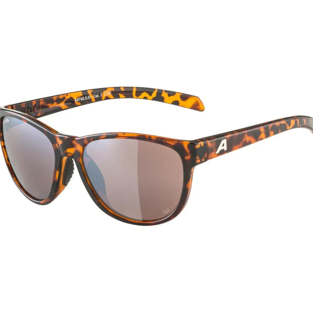Alpina - Nacan II Polarized S3 - Sonnenbrille