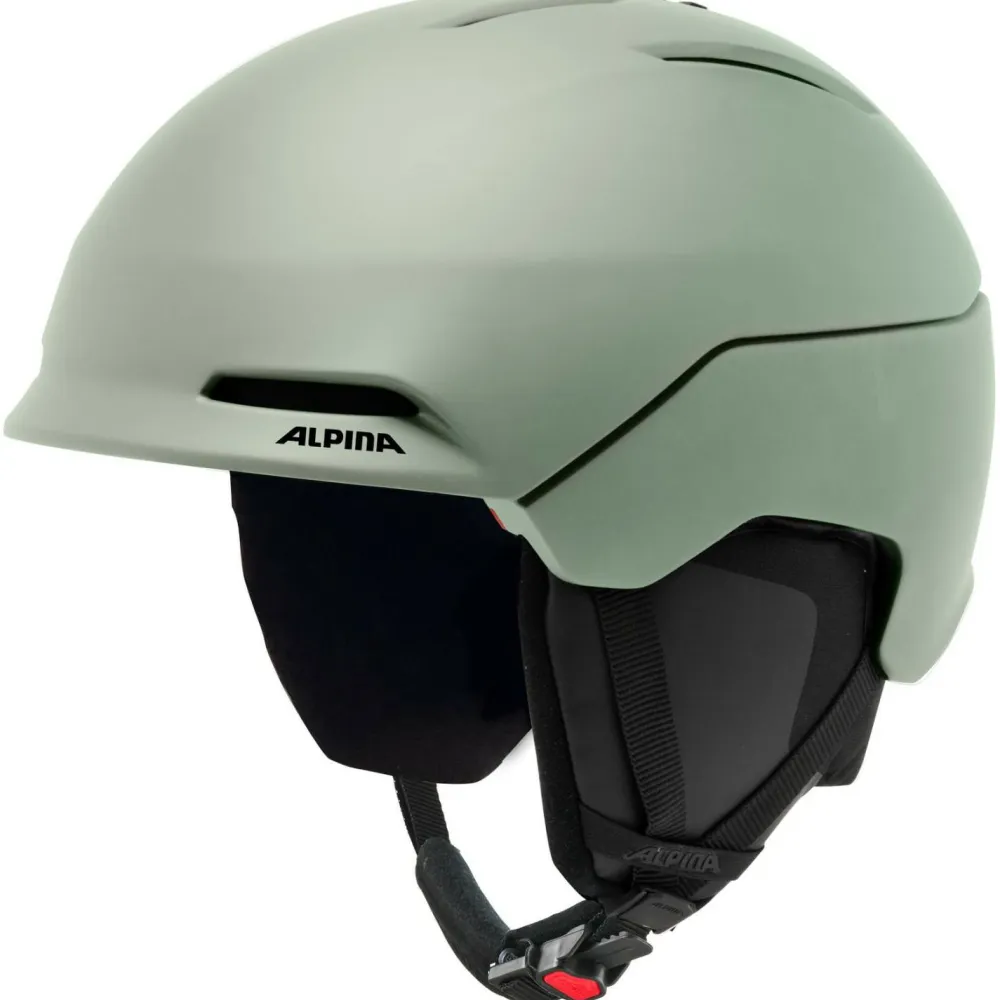 - Nax - Skihelm>Alpina Discount