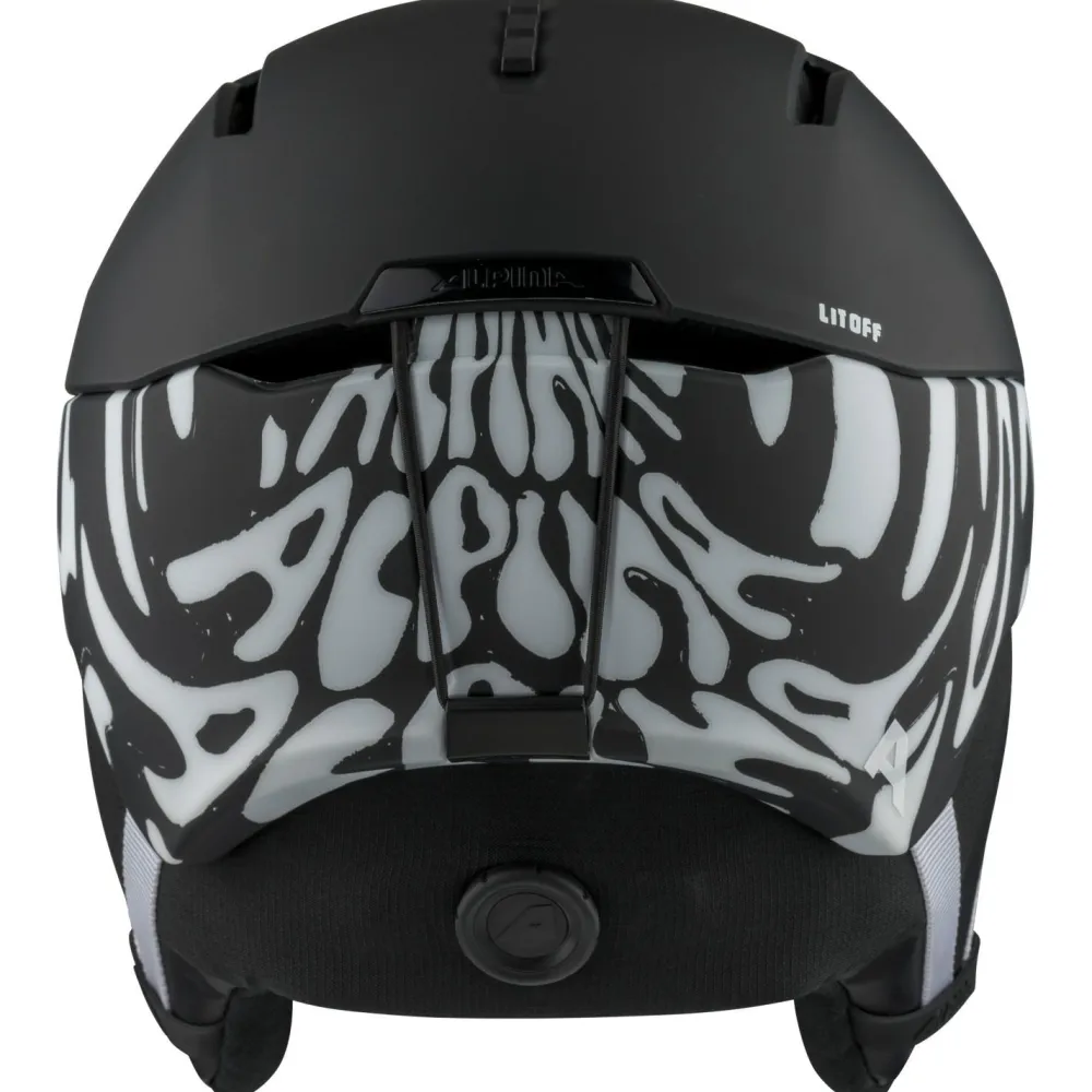 - Nax - Skihelm>Alpina Discount