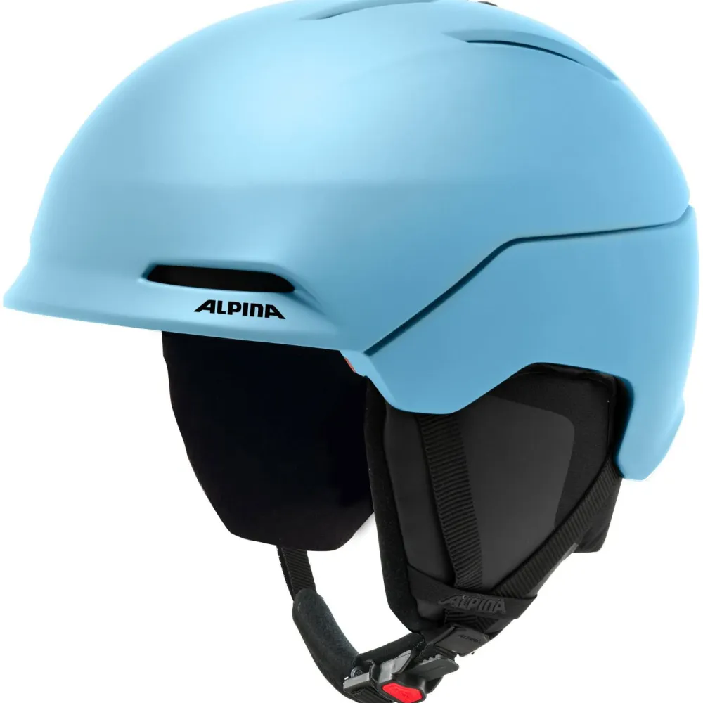 - Nax - Skihelm>Alpina Discount