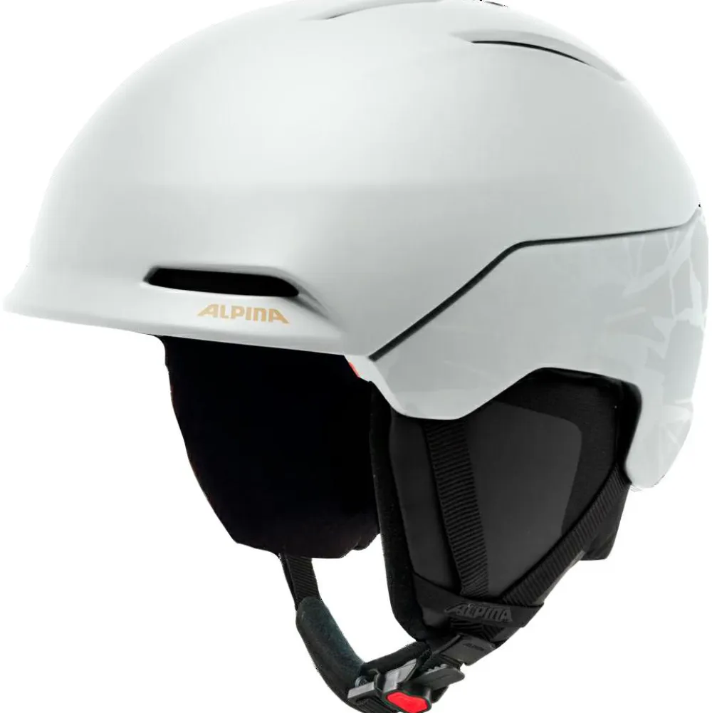 - Nax - Skihelm>Alpina Discount