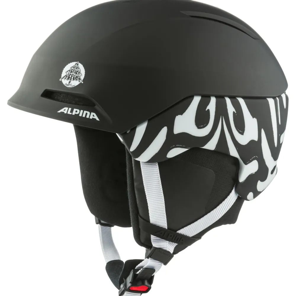 - Nax - Skihelm>Alpina Discount