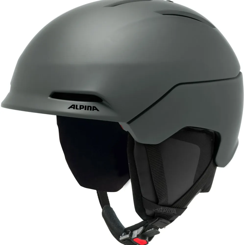 - Nax - Skihelm>Alpina Discount