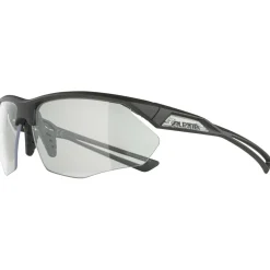 Alpina - Nylos HR S0 - Fahrradbrille^ Fahrradbekleidung|Fahrradbrillen