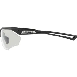 Alpina - Nylos HR S0 - Fahrradbrille^ Fahrradbekleidung|Fahrradbrillen
