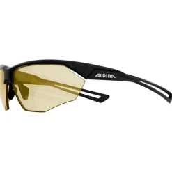Alpina - Nylos HR S1 - Sonnenbrille^ Wanderbekleidung|Fahrradbrillen