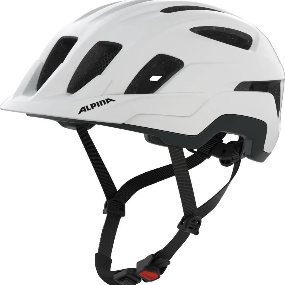 - Paranus - Radhelm>Alpina Best