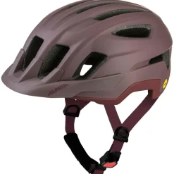 Alpina - Paranus Mips - Radhelm^ Fahrradhelme|Fahrradhelme