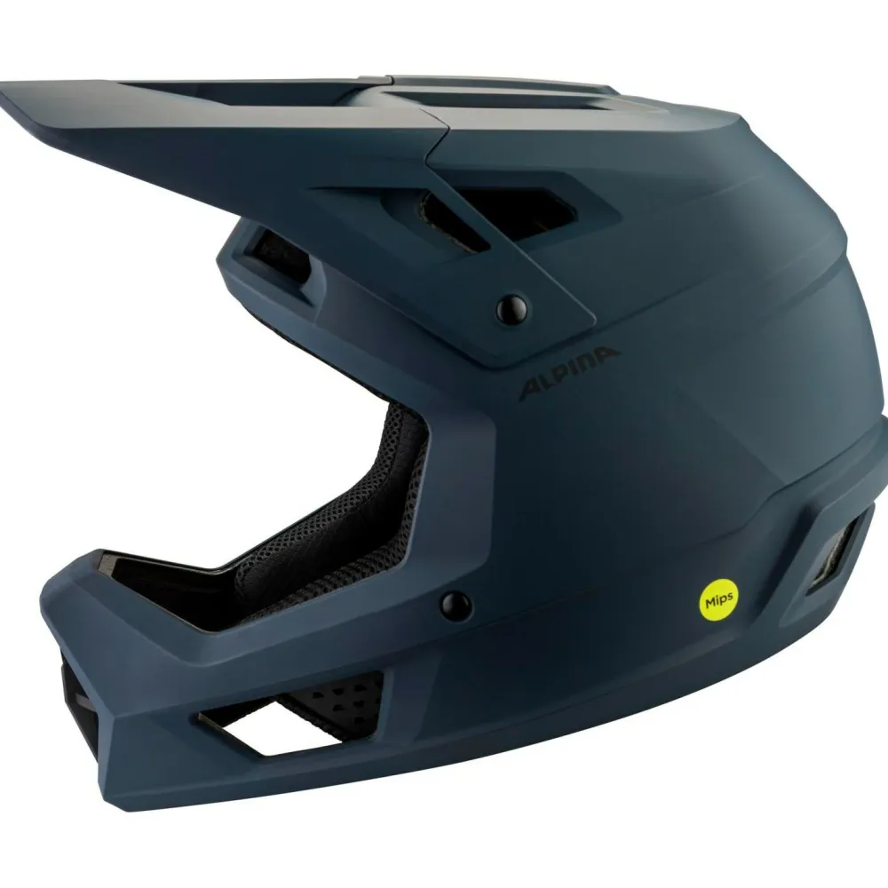 Alpina - Pikes Mips - Radhelm