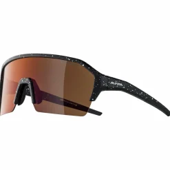 Alpina - Ram HR HM+ Hicon Mirror Cat 3 - Fahrradbrille