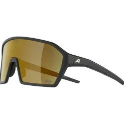 Alpina - Ram Q-Lite Mirror Cat. 3 - Fahrradbrille