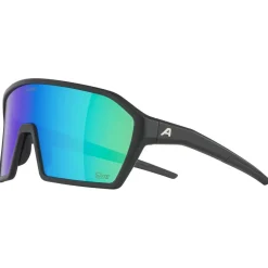 Alpina - Ram Q-Lite Mirror Cat. 3 - Fahrradbrille