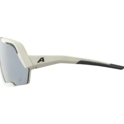 - Rocket Bold Q-Lite Mirror Cat. 3 - Fahrradbrille>Alpina