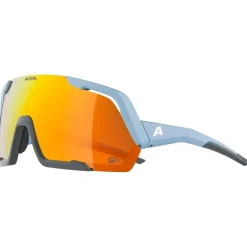 - Rocket Q-Lite Mirror Cat. 3 - Fahrradbrille>Alpina Online
