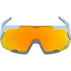 - Rocket Q-Lite Mirror Cat. 3 - Fahrradbrille><noscript><img width=