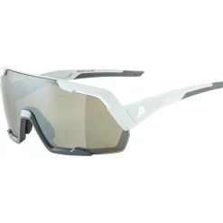 - Rocket Q-Lite Mirror Cat. 3 - Fahrradbrille><noscript><img width=