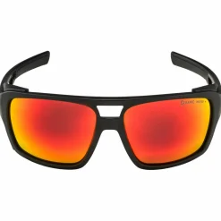 Alpina - Skywalsh CM+ Ceramic Mirror Cat 4 - Gletscherbrille^ Hochtourenbekleidung|Brillen