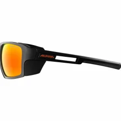 Alpina - Skywalsh CM+ Ceramic Mirror Cat 4 - Gletscherbrille^ Hochtourenbekleidung|Brillen