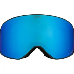Alpina - Slope Q-Lite Mirror S2 (VLT 22%) - Skibrille^ Ski-Ausrüstung|Skibrillen