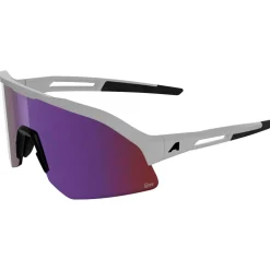 Discount - Sonic HR M Q-Lite Mirror S2 - Fahrradbrille Fahrradbekleidung|Fahrradbrillen