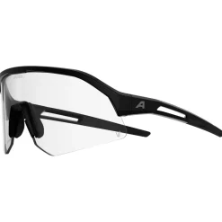 Alpina - Sonic HR M Varioflex S0-3 - Fahrradbrille