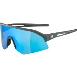 - Sonic HR Q Mirror Cat. 2 - Fahrradbrille>Alpina Online