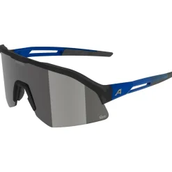 Alpina - Sonic HR Q-Lite Mirror Cat. 3 - Fahrradbrille