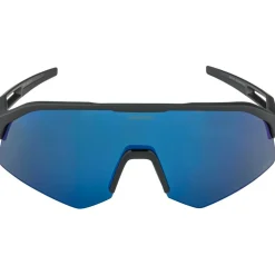Alpina - Sonic HR Q-Lite Mirror Cat. 3 - Fahrradbrille