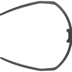 Alpina - Sonic HR Q-Lite Mirror Cat. 3 - Fahrradbrille