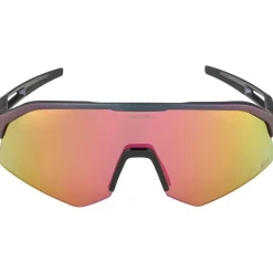Alpina - Sonic HR Q-Lite Mirror Cat. 2 - Fahrradbrille^ Fahrradbekleidung|Fahrradbrillen