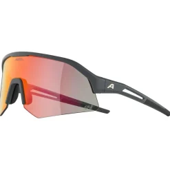 Sale - Sonic HR QV Mirror Cat. 1-3 - Fahrradbrille Laufbekleidung|Fahrradbekleidung