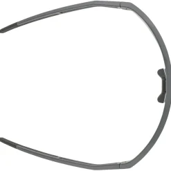 Sale - Sonic HR QV Mirror Cat. 1-3 - Fahrradbrille Laufbekleidung|Fahrradbekleidung