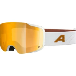 Alpina - Taos Q S2 - Skibrille^ Ski-Ausrüstung|Skibrillen