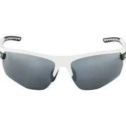 Alpina - Tri-Scray 2.0 HR Mirror Cat 0+2+3 - Fahrradbrille