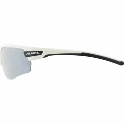 Alpina - Tri-Scray 2.0 HR Mirror Cat 0+2+3 - Fahrradbrille