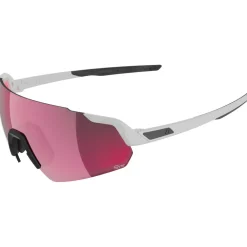 - Turbo Air Q-Lite S3 + Q-Lite Pink S1 - Fahrradbrille Fahrradbekleidung|Fahrradbrillen