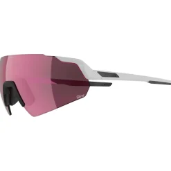 - Turbo Air Q-Lite S3 + Q-Lite Pink S1 - Fahrradbrille Fahrradbekleidung|Fahrradbrillen