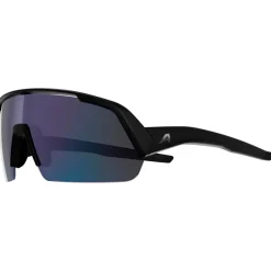 Alpina - Turbo HR Mirror S2 - Fahrradbrille^ Fahrradbekleidung|Fahrradbrillen