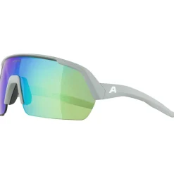 - Turbo HR Mirror S2 w/ Fogstop - Fahrradbrille>Alpina New
