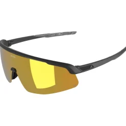 Alpina - Turbo Pro Q S3 (VLT 13%) - Fahrradbrille