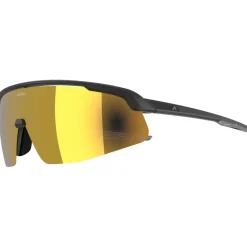 Alpina - Turbo Pro Q S3 (VLT 13%) - Fahrradbrille