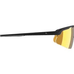 Alpina - Turbo Pro Q S3 (VLT 13%) - Fahrradbrille