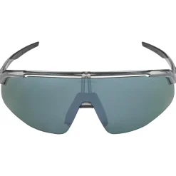 - Turbo Pro Q-Lite Mirror S3 - Fahrradbrille>Alpina Best