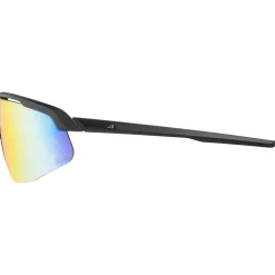Alpina - Turbo Pro Q-Lite Mirror S2 - Fahrradbrille