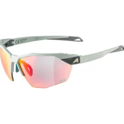 - Twist Six HR QV Mirror S1-3 Fogstop - Fahrradbrille>Alpina New