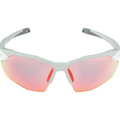 Alpina - Twist Six S HR QV Mirror S1-3 Fogstop - Fahrradbrille^ Fahrradbekleidung|Fahrradbrillen