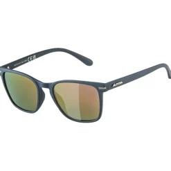- Yefe Polarized Mirror Cat. 3 - Sonnenbrille>Alpina Clearance