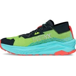 New - Olympus 275 - Trailrunningschuhe Trailrunningschuhe|Trail- & Laufschuhe